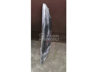 Roletna gepeka za Audi A6 Allroad