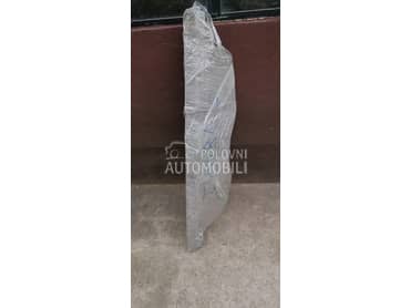 Roletna gepeka za Volkswagen Touareg