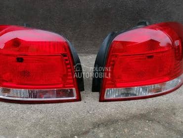 Stop lampa za Audi A3 od 2003. do 2008. god.
