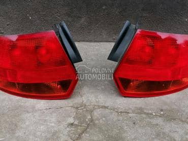 Stop lampa za Audi A3