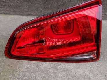 Stop lampa za Volkswagen Golf 7
