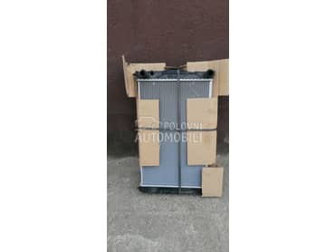 Hladnjaci NOVO  RASPRODAJA za Audi 80, A3, A4 ...