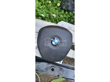 air bag volana za BMW Serija X