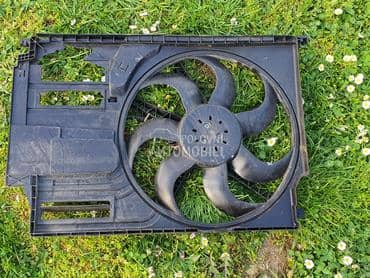 ventilator za BMW X1, X2