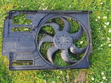 vezni lim ventilator za MINI Clubman, Cooper