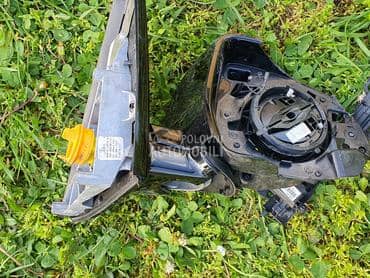 retrovizor za BMW X5, X6