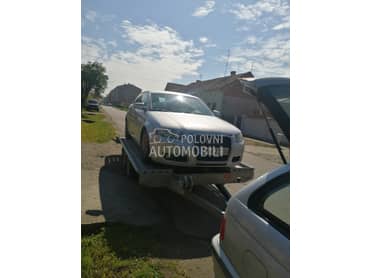 Branik za Audi A6 od 2005. do 2007. god.