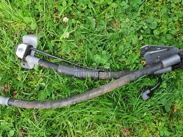 adaptivni kabal za BMW X6