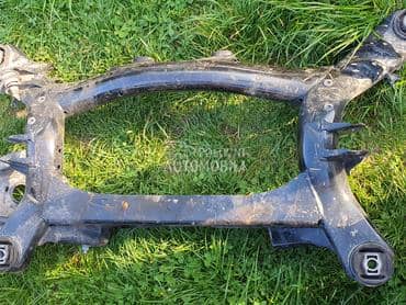 most trapa za BMW 320