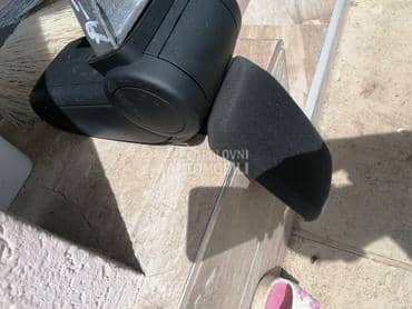 Naslanjač za ruku za Audi A3 od 2004. do 2010. god.