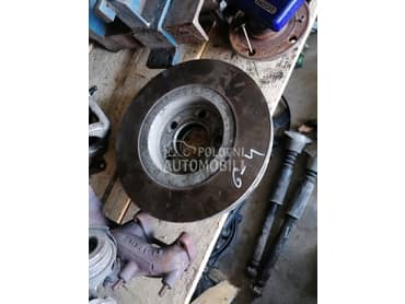 Diskovi za Volkswagen Bora, Golf 4 od 1998. do 2005. god.