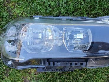 far desni f48 za BMW X1