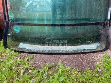 zadnje staklo petih vrata W245 za Mercedes Benz B Klasa od 2005. do 2012. god.