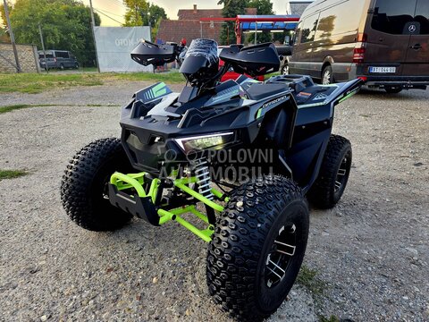 Apollo XTL 125 300eur poklona