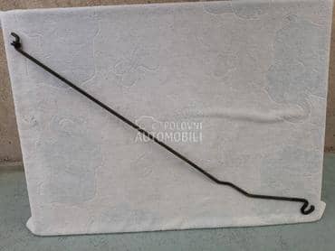 Šipka za haubu za Nissan Micra od 1992. do 2000. god.