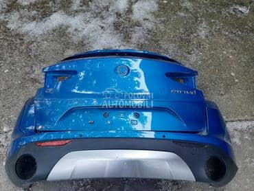 BRANIK/GEPEK VRATA za Alfa Romeo Stelvio od 2015. do 2019. god.