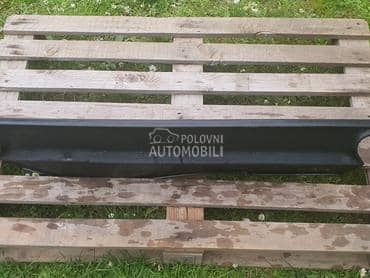 spojler b9 za Audi A4