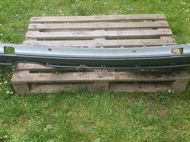 branik spojler q3 s line za Audi Q3