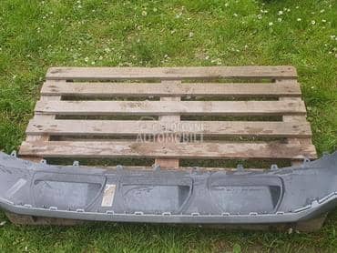 branik spojler q7 s line za Audi Q7