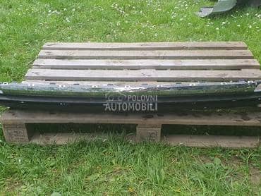 spojler branik za Volkswagen Touareg