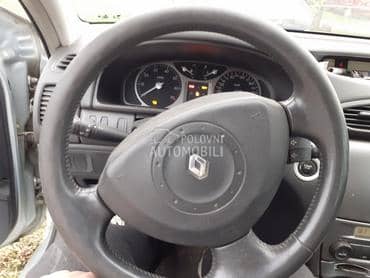Volan laguna 2 za Renault Laguna