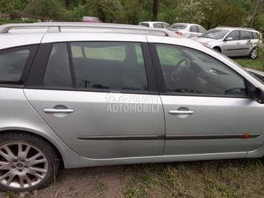 Vrata laguna 2 za Renault Laguna