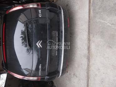 vazdusni jastuk za Citroen C4 Grand Picasso od 2005. do 2010. god.