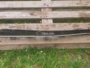 rešetka branika za Mercedes Benz B Klasa