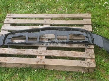 spojler w253 za Mercedes Benz GLC Klasa