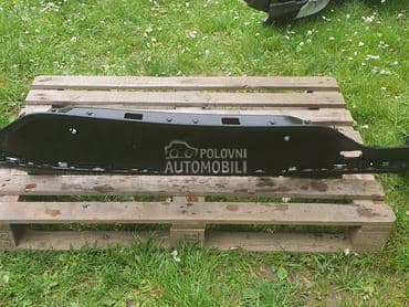 spojler branika AMG w253 za Mercedes Benz GLC Klasa