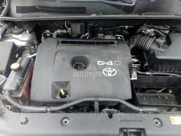 Pumpa visokog pritiska za Toyota RAV 4 od 2006. do 2023. god.