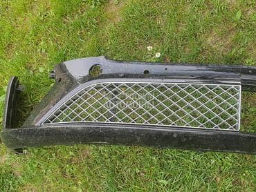 branik rešetka za Bentley Continental