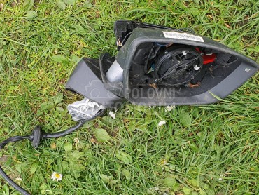 retrovizor za Seat Tarraco