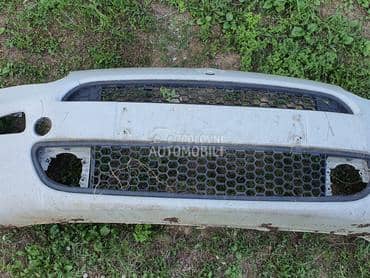 prednji branik za Fiat Grande Punto, Punto