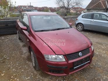 kompjuter alnaser alternator za Fiat Stilo od 2001. do 2009. god.