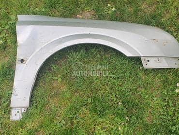 krilo desno za Opel Vectra C