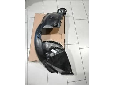 Potkrilo levo za Dacia Logan, Sandero od 2012. do 2016. god.