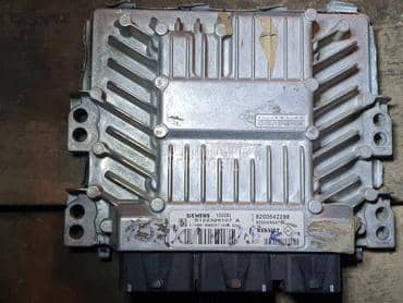 kompjuter motora za Renault Clio, Fluence, Grand Espace ...