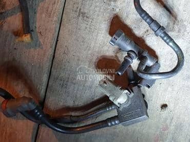 prelivna creva za Renault Clio, Espace, Fluence ...