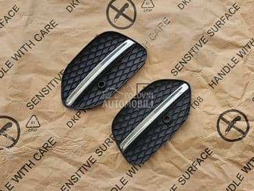 Leva resetka za Mercedes Benz GLE 43 AMG, GLE 63 AMG, GLE 250 ... od 2015. do 2019. god.