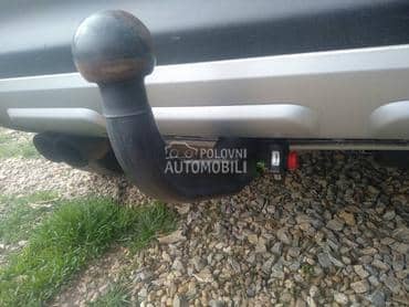 skoda yeti euro kuka za Škoda Yeti