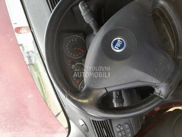volan za Fiat Stilo od 2001. do 2009. god.