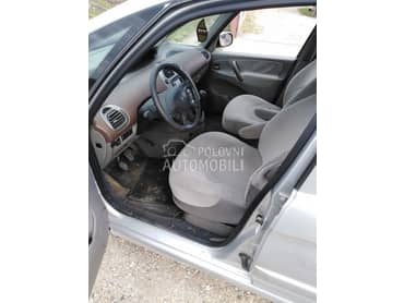 Instrument tabla za Citroen Xsara Picasso