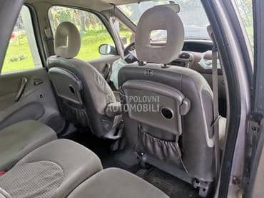 Sigurnosni pojas za Citroen Xsara Picasso