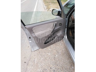 Unutrašnja brava, kvaka za Citroen Xsara Picasso