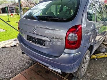Rezervoar za Citroen Xsara Picasso