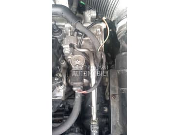 pumpa visokog pritiska za Škoda Yeti