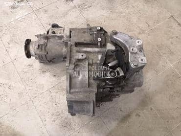 MENJAC 1.8 TSI za Škoda Yeti