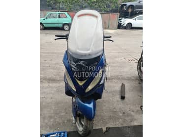 Malaguti Medison 150cc