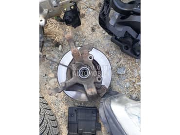 lezaj za Alfa Romeo 147